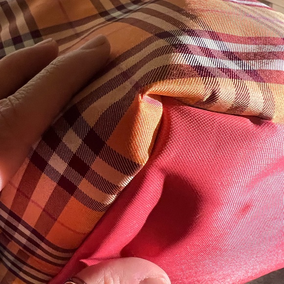 Burberry Blue Label Tote - Great condition medium size - Picture 5 of 16